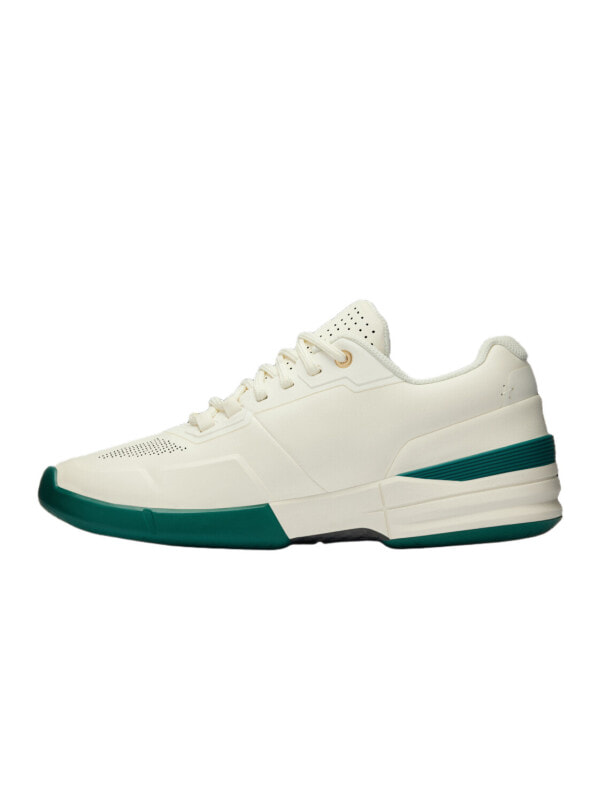 The Roger Pro Beams x The Roger Pro On 'Ivory Evergreen'