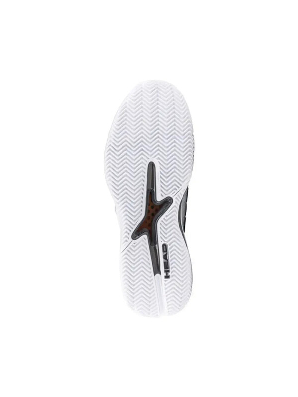 HEAD REVOLT PRO 5.0 CLAY WHITE 273296