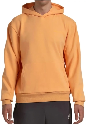 (EU) Свитшот мужской Bullpadel ALBIER SWEATSHIRT, Оранжевый (XL)