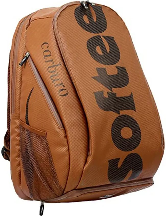 (EU) Рюкзак Softee Brown Carburo