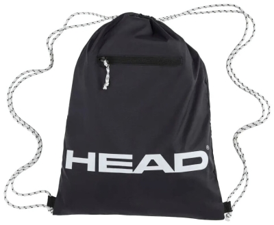 (EU) Сумка Head Tour Gym 260714, Черная
