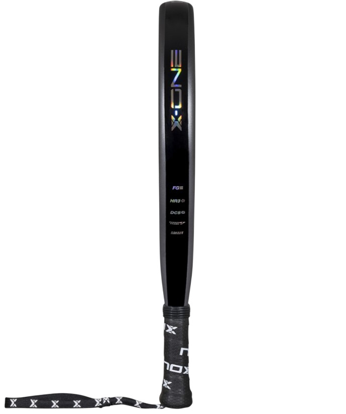 Ракетка для падел тенниса Nox X-One 2026