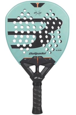Ракетка для падел тенниса Bullpadel Xplo 2027