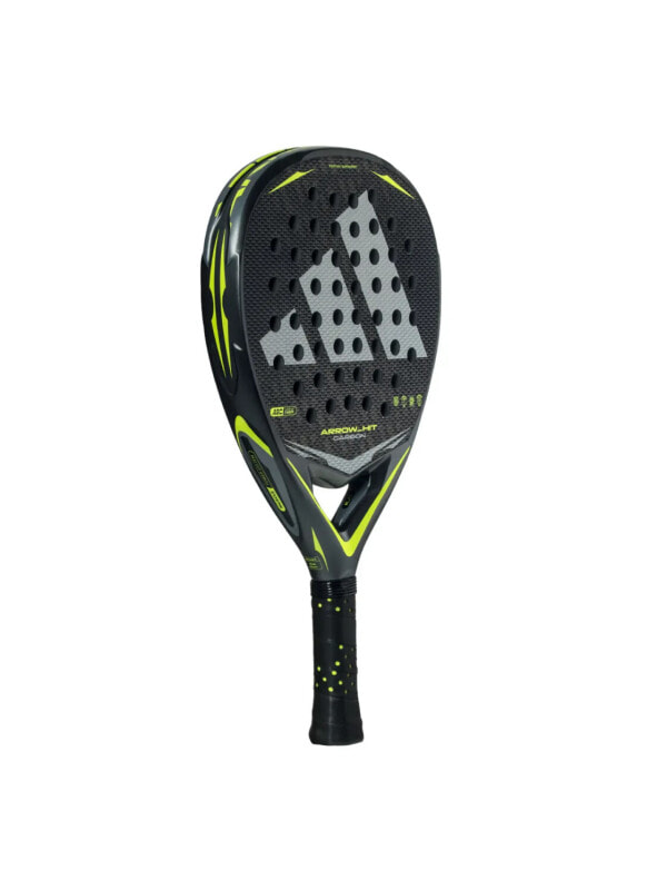 Ракетка для падел-тенниса Adidas Arrow Hit Carbon Attk