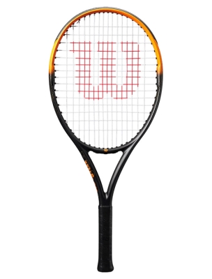 Ракетка для тенниса Wilson Burn Spin Junior 25 V5.0