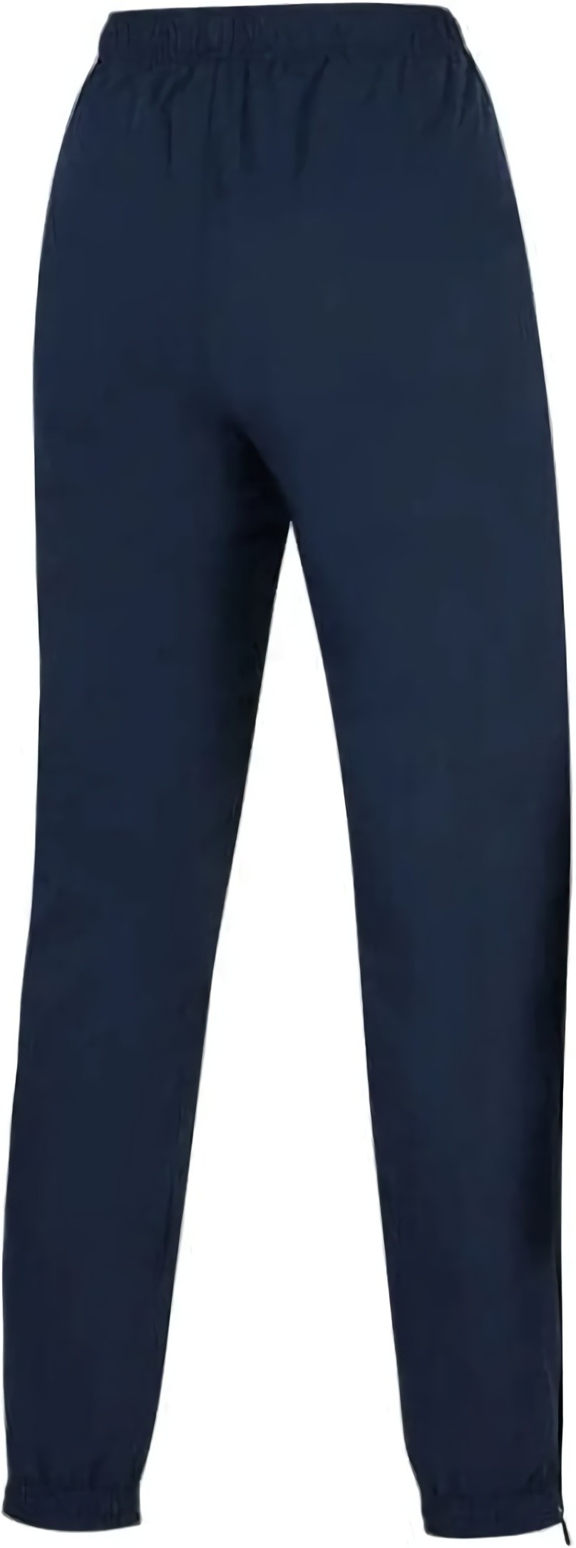 (EU) Брюки женские Mizuno Team Chiba Micro, Синие (XL)