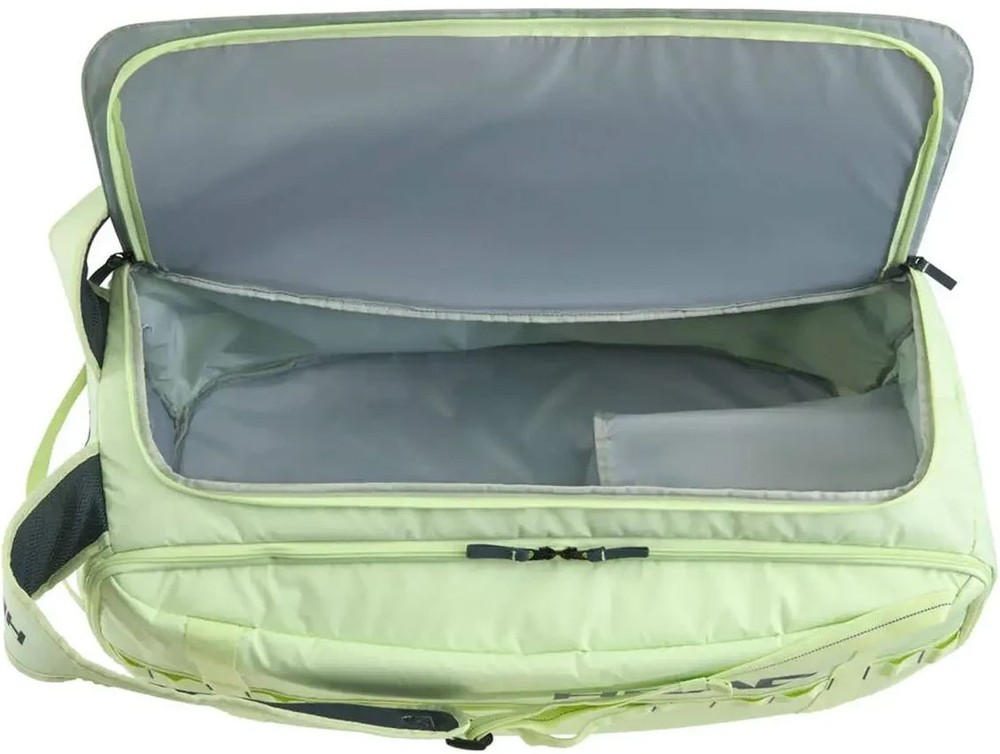 (EU) Сумка Head Pro L Green