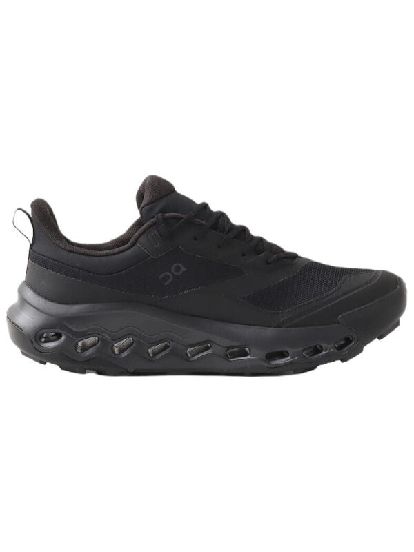 (CN) Кроссовки унисекс On CloudhorizOn 2 waterproof, Чёрные (р. 44,5)