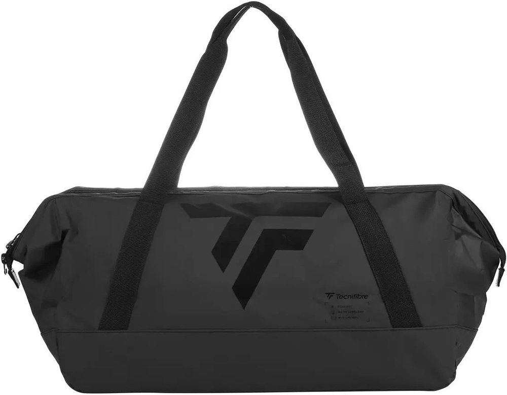 (EU) Сумка Tecnifibre Tour Endurance Ultra Black 40ULTBLKDU