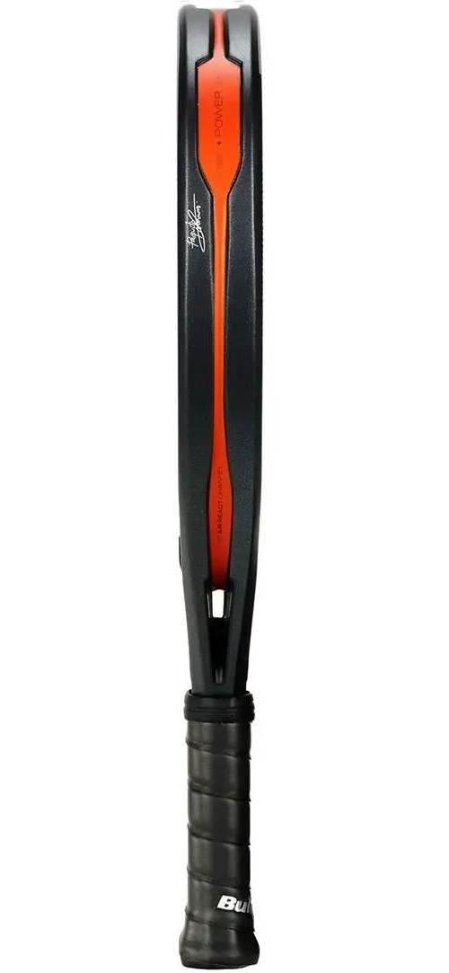 (EU) Ракетка для падел тенниса Bullpadel Hack 04 Comfort 26