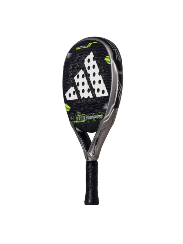 Ракетка для падел-тенниса профессиональная Adidas Adipower Carbon Ctrl 2025