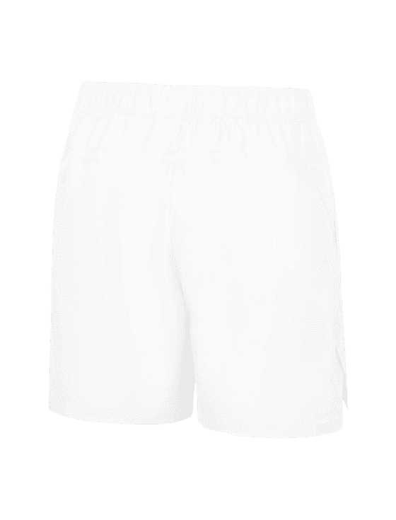 Шорты мужские Nike Court Dri-Fit Victory Short 7in M, Белые (XL)