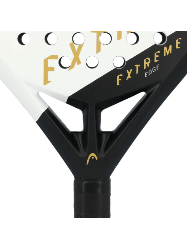 (EU) Ракетка для падел тенниса Head Extreme Edge White
