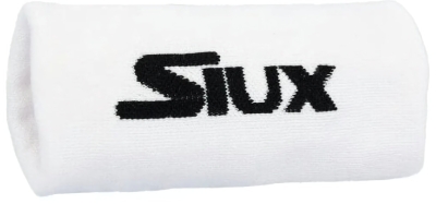 Напульсник для падел тенниса унисекс Siux Club Wristband Long