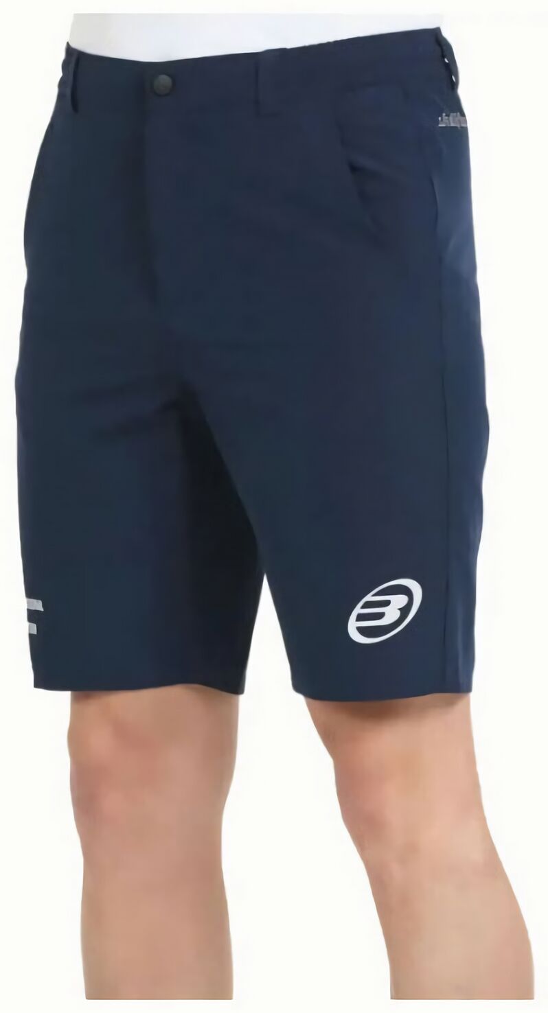 (EU) Шорты мужские Bullpadel Cazahu, Синие (S)