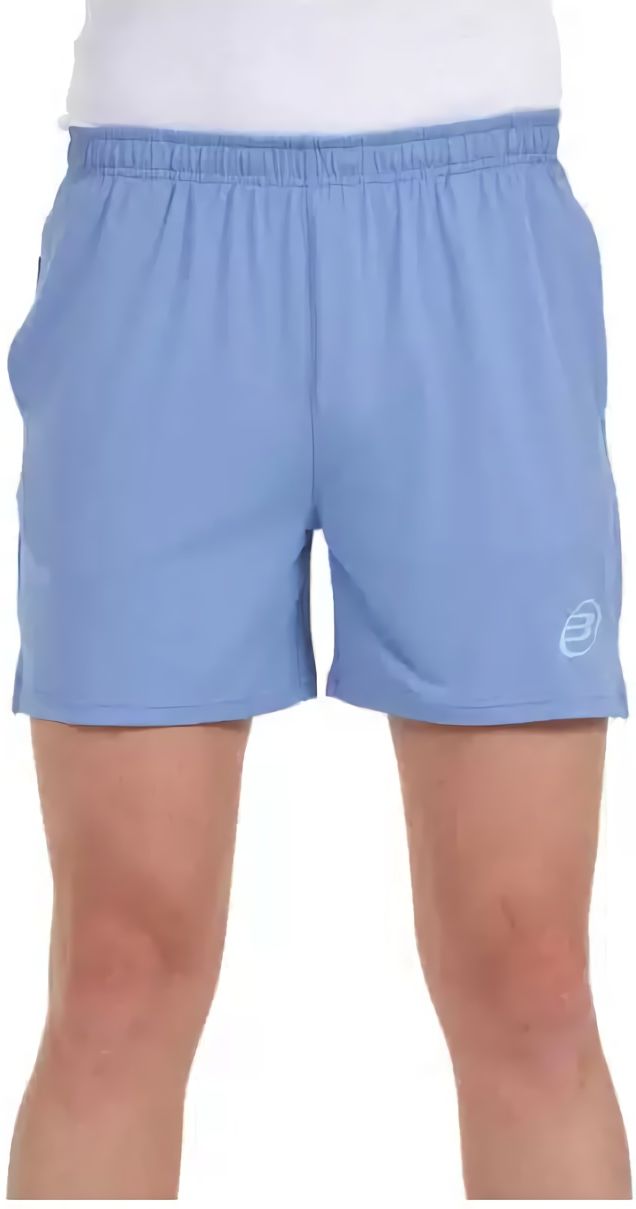 (EU) Шорты мужские Bullpadel Ceclavin, Синий (XL)