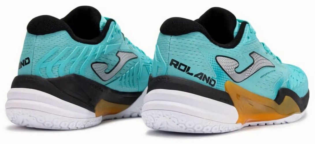 (EU) Кроссовки мужские Joma Roland, TROLS2527C, Голубые (р. 46)