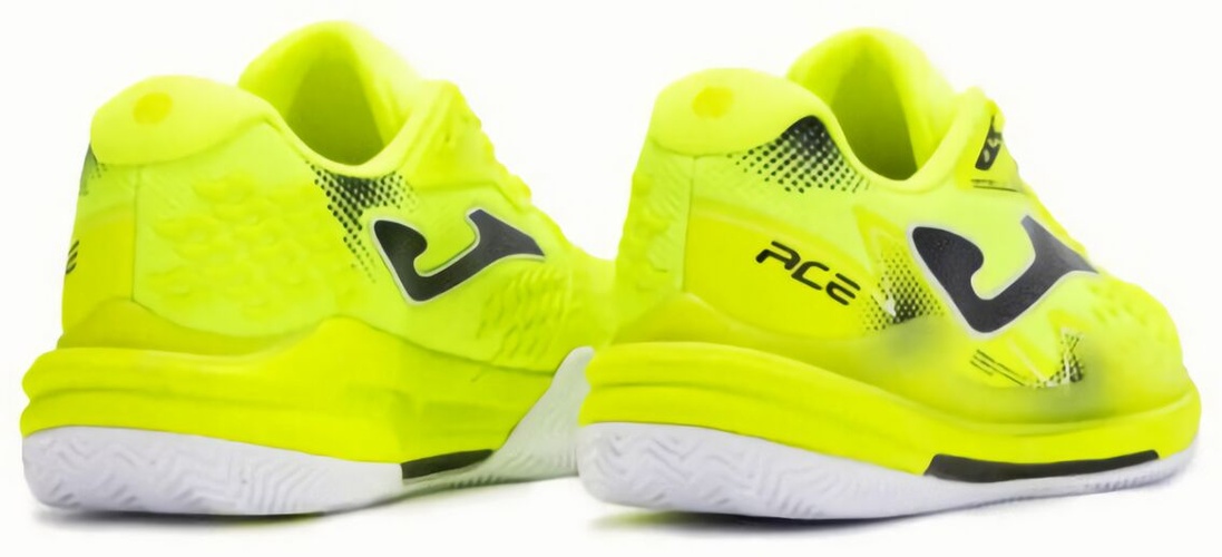 (EU) Кроссовки мужские Joma Ace, TACEW2409C, Желтые (р. 46)