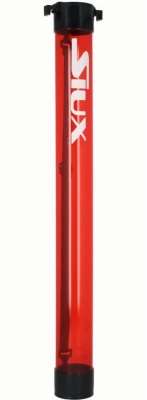 (EU) Туба для сборя мячей Siux, PN-107288-P, Красная