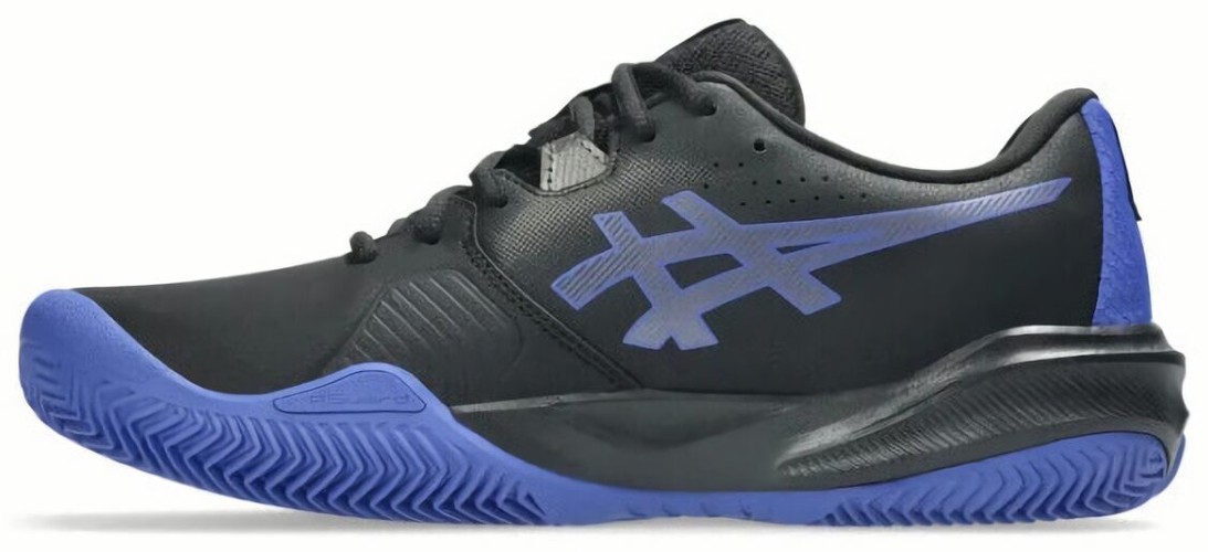 (EU) Кроссовки мужские Asics Gel-Challenger 15, 1041A508, Черные (р. 43,5)