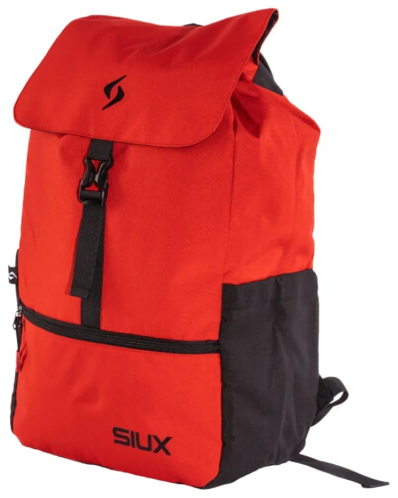 (EU) Рюкзак Siux Pulse 200028, Красный