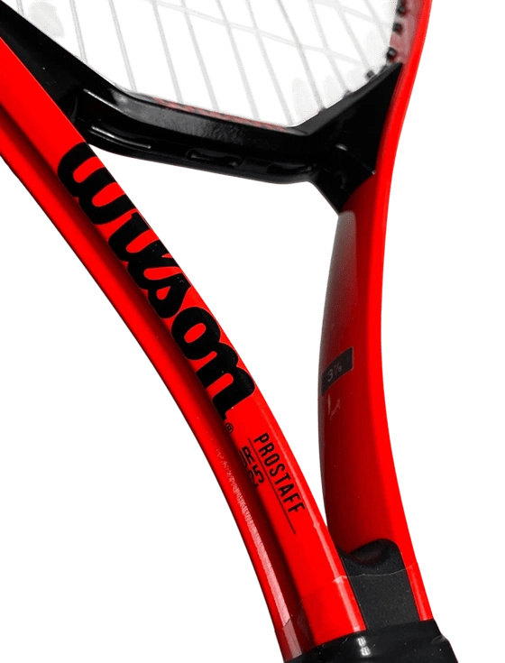 Ракетка для тенниса Wilson детская Pro Staff Precission Jr 25