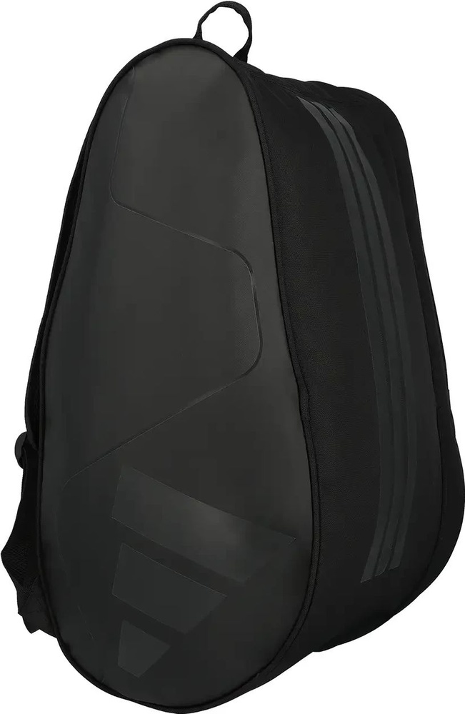 (EU) Сумка Adidas Black Carbon Control