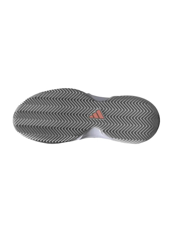 (EU) Кроссовки мужские Adidas Barricade FMT CL M, ID1557, Бело-Синие (р. 44,6)