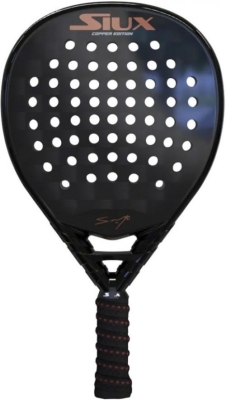 (EU) Ракетка для падел тенниса Siux Sg Copper Edition 18K