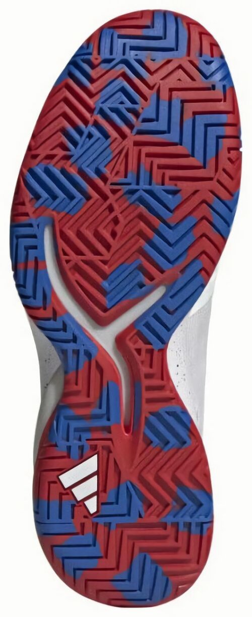 (EU) Кроссовки мужские Adidas Adizero Cybersonic M, IG9513, Белые (р. 42)