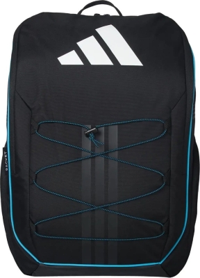 (EU) Рюкзак Adidas Protour Black 3.4 2025