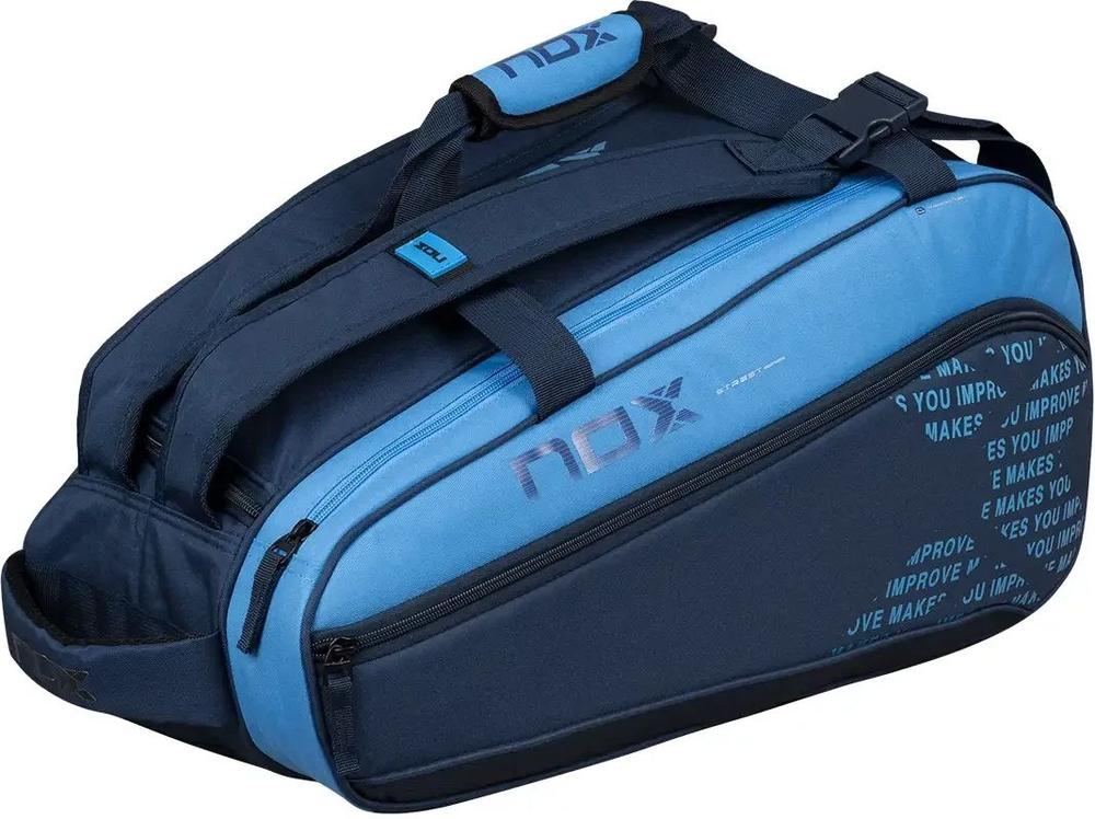 (EU) Сумка Nox Street Series Sky Blue BPSTSKBL