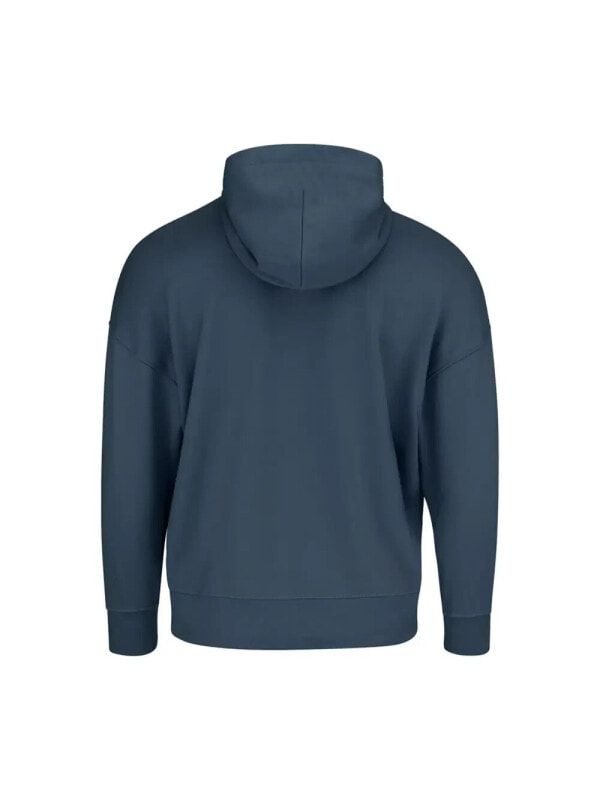 (EU) Толстовка мужская Head Padel, Синяя (2XL)