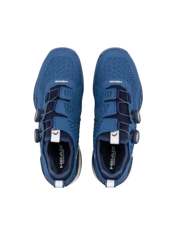 HEAD ENDURE PRO BOA CLAY NAVY BLUE 273036