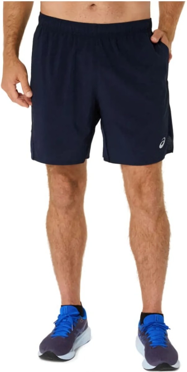 (EU) Шорты мужские Asics Core 7IN, Синие (2XL)