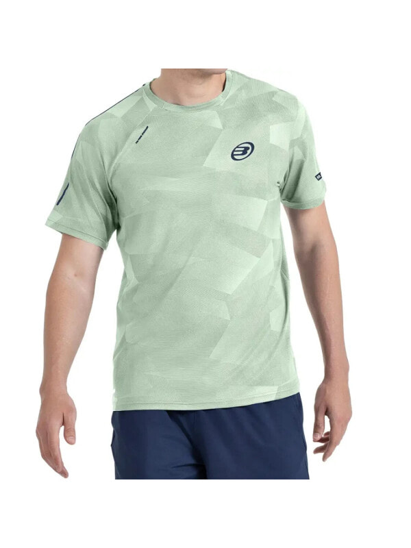 T-SHIRT BULLPADEL MANIN