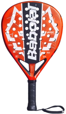 Ракетка для падел тенниса Babolat Veron Juan Lebron 3.0 2026