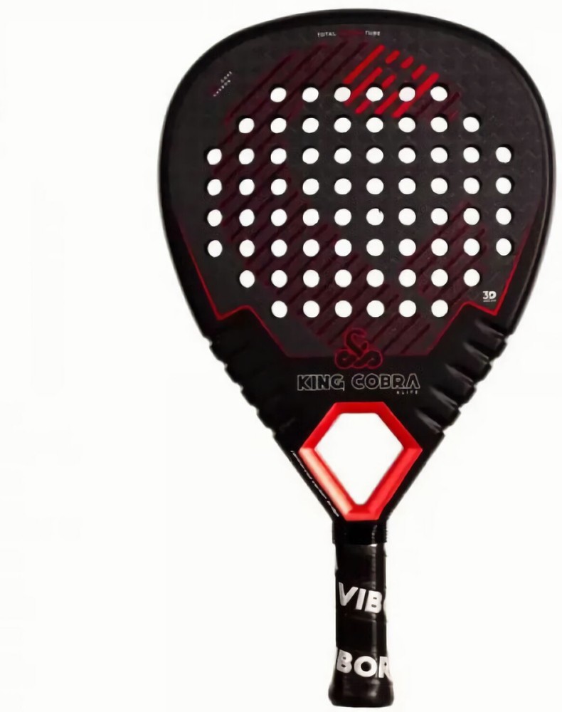 (EU) Ракетка для падел тенниса Vibor-A King Cobra Elite 24K 2.0