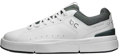 (CN) Кроссовки для мальчиков On Support Low top, Белые (р. 36,5)