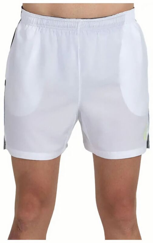 (EU) Шорты мужские Bullpadel Legar, Белые (L)