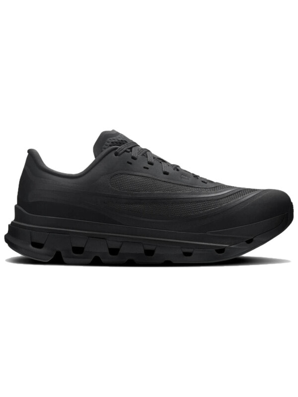 On Cloudflow 5 Rebound Running Shoes Men's Black