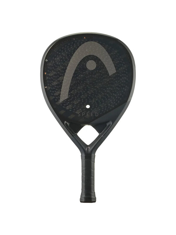 Ракетка для падел-тенниса профессиональная HEAD RACKET Speed One 2025