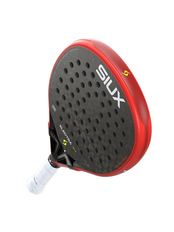 (EU) Ракетка для падел тенниса Siux Electra Pro 2026