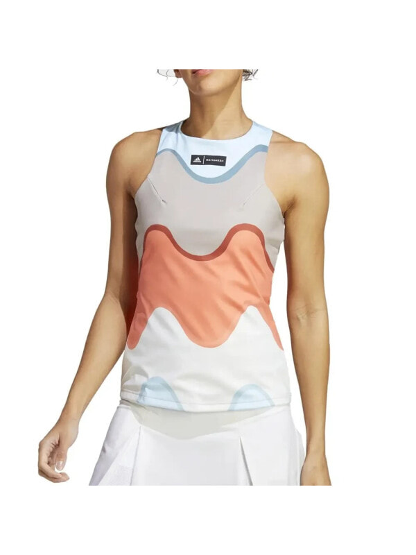 ADIDAS WOMEN'S PREMIUM TANK TOP