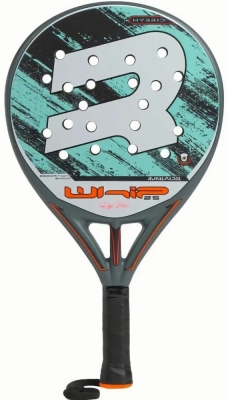 (EU) Ракетка для падел тенниса Royal Padel 790 Whip Hybrid 2025
