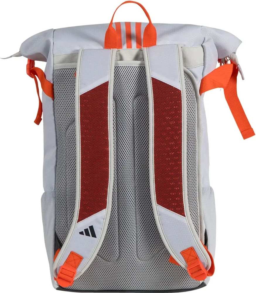 (EU) Рюкзак Adidas Multigame 3.3 Grey ADBG1MA1U0018