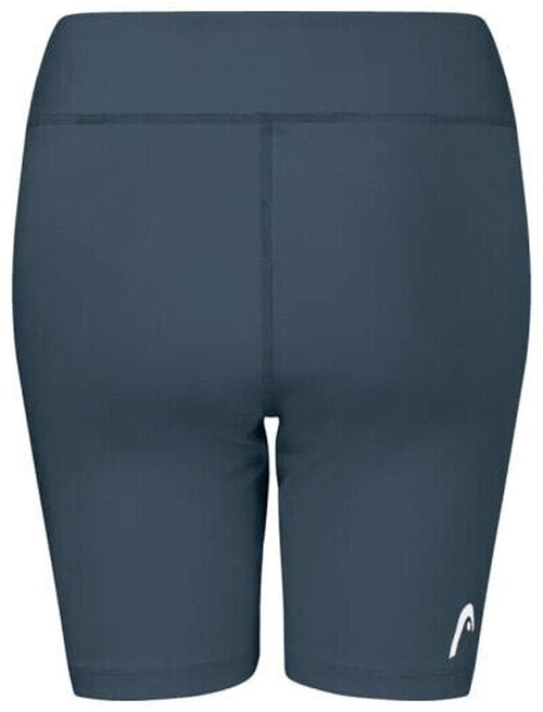 (EU) Леггинсы женские Head Tights, Синие (XL)