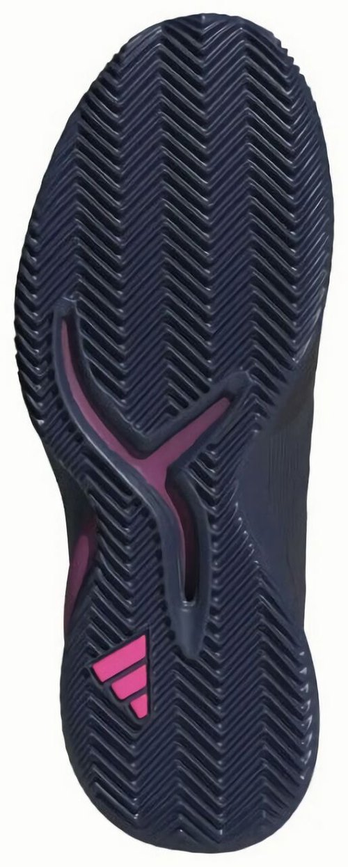 (EU) Кроссовки мужские Adidas Adizero Cybersonic M, IF9126, Темно-Серые (р. 40,6)