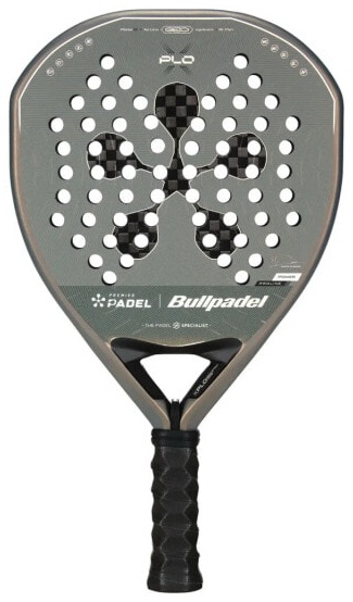 (EU) Ракетка для падел тенниса Bullpadel XPLO Premier Padel 2026