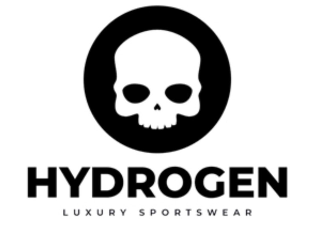 Логотип Hydrogen